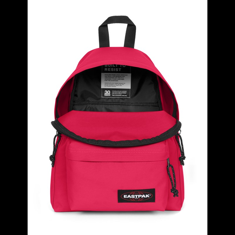 Eastpak Rygsæk Day Pak'R S Sort/pink 1