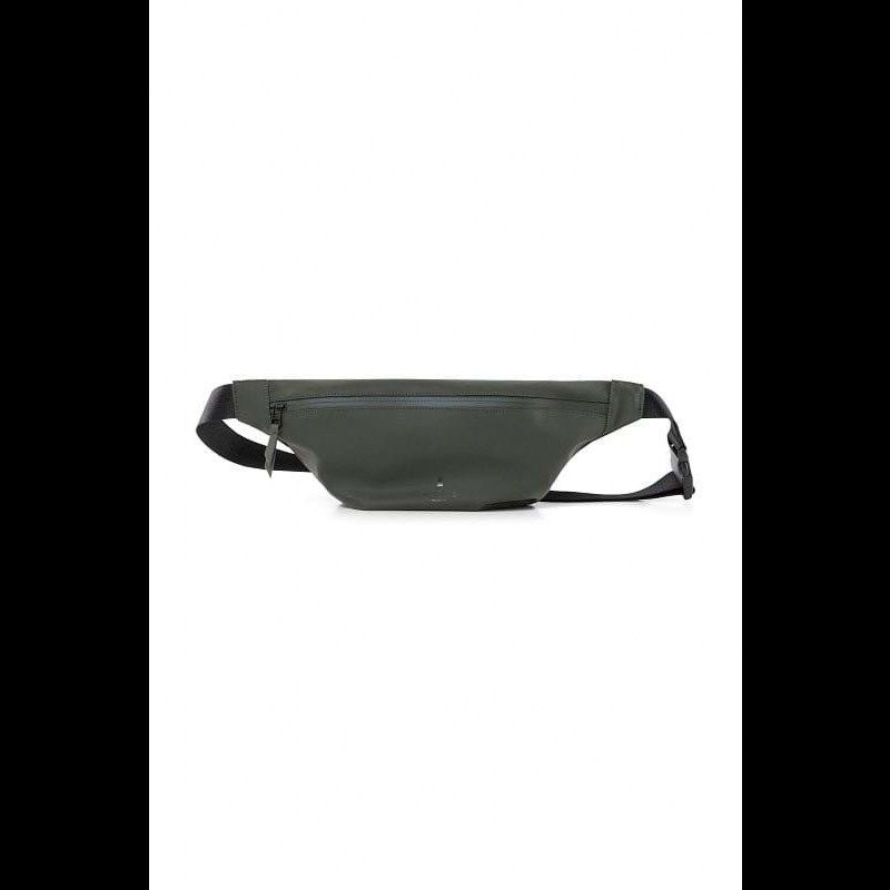 Rains Bæltetaske Bum Bag Army Grøn 1