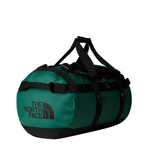 The North Face Duffel Bag Base Camp M Grøn