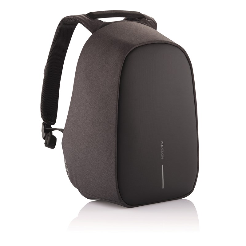 XD Design Ryggsäck Bobby Hero Regular Svart 15" 2