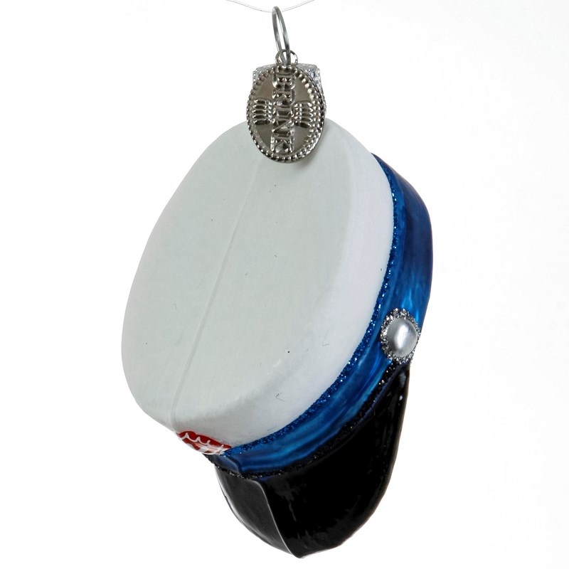 Brink Nordic Julkula Studentmössa Blå 2