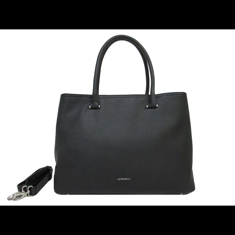 Gigi Fratelli Computertaske Kobber Gylden 15" 1