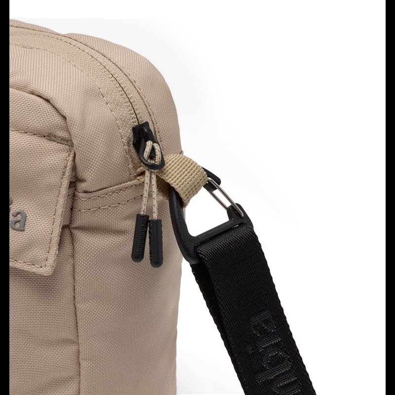 Columbia Crossbody Street Transit Brun/beige 5