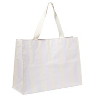 SUNNYLiFE Strand Väska Carryall Stripe  Lavendel 1
