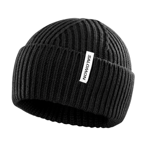 Salomon Hue Snowbird Beanie Sort