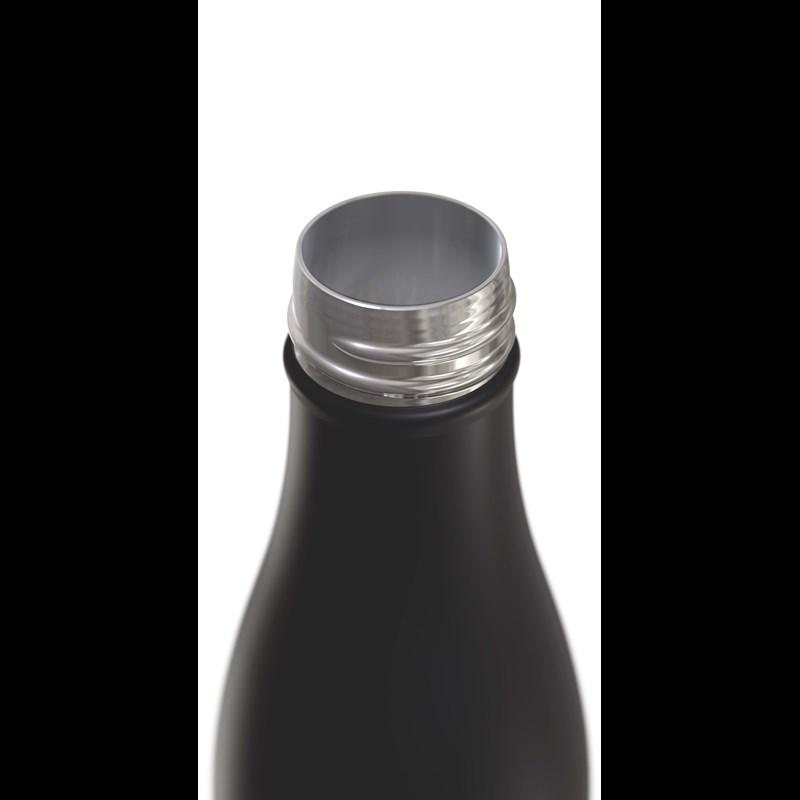 iDeal Of Sweden Drikkeflaske Active Sort 2