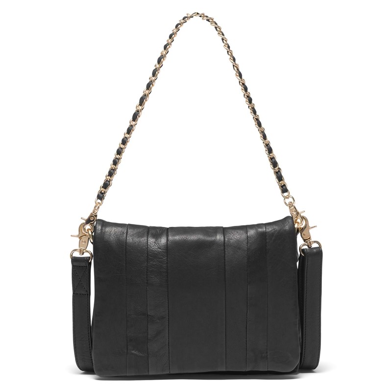 Depeche Crossbody  Sort 1