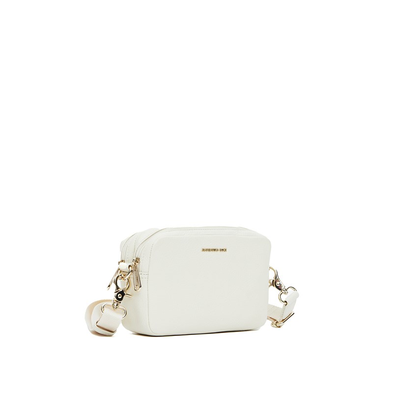 Mandarina Duck Crossbody Mellow Leather  Naturvit 2