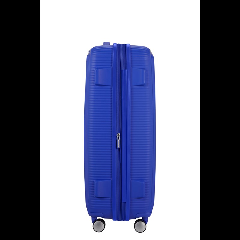 American Tourister Resväska Soundbox Blå 77 Cm 11