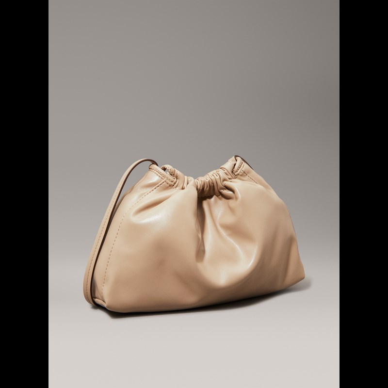 Calvin Klein Crossbody Beige 2
