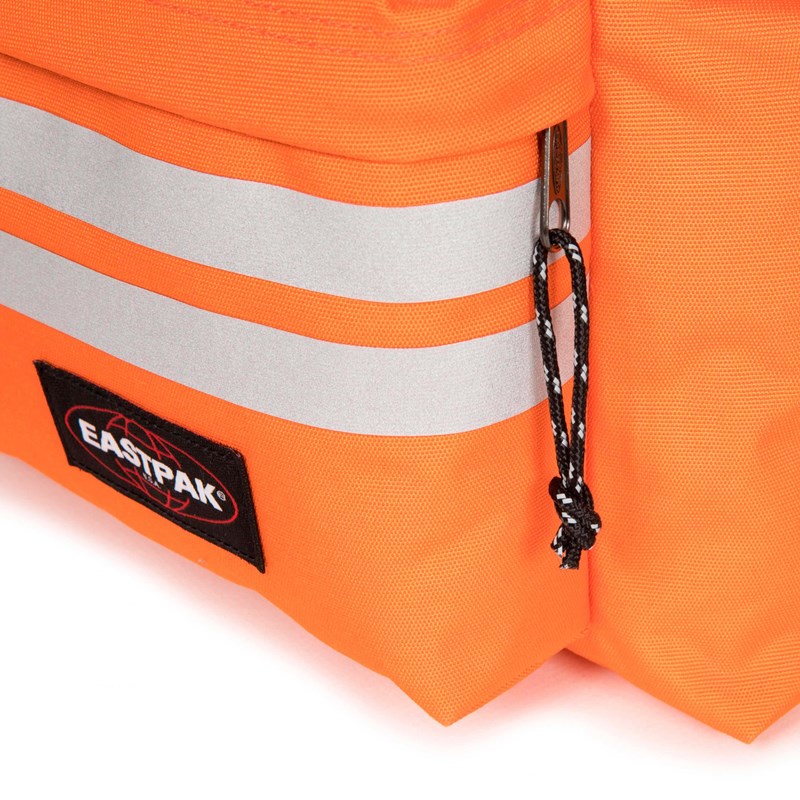 Eastpak Rygsæk Padded Pak'r Orange 5