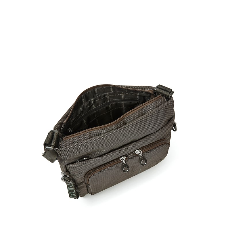 Mandarina Duck Crossbody MD20  M. Brun 4