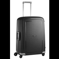 Samsonite Kuffert S.cure 69 Cm Sort