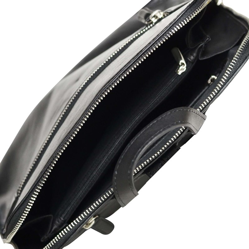 Belsac Rygsæk  Sort 4