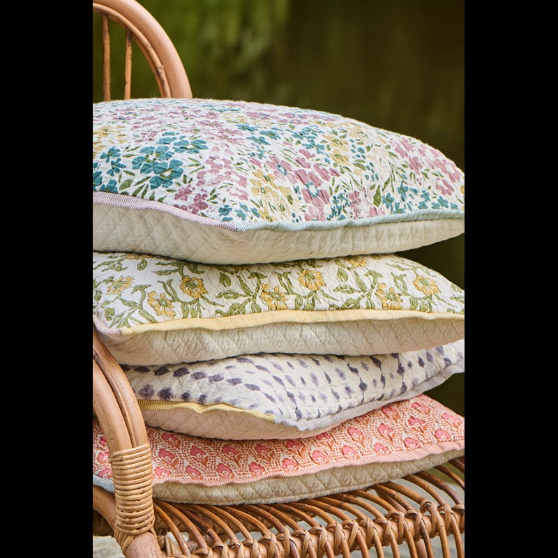 Ib Laursen Kuddöverdrag Vigga Multi 4