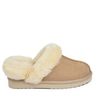 Lovelies Hjemmesko Ombo Beige 37 1