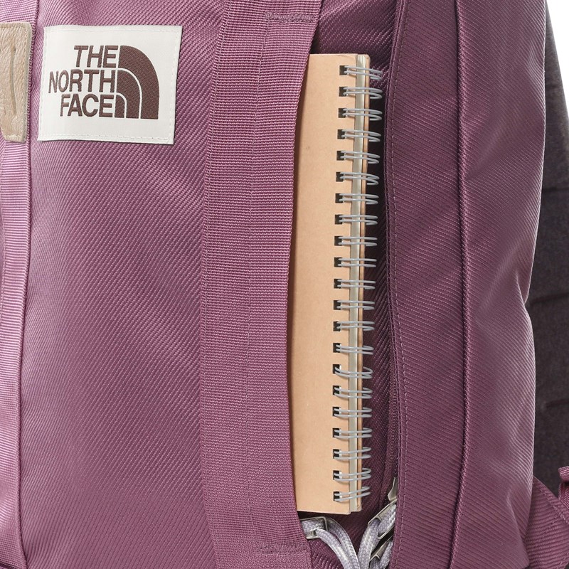 The North Face Rygsæk Totepack Lilla 5