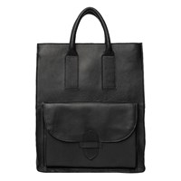 RE:DESIGNED Shopper Felicia Svart 1