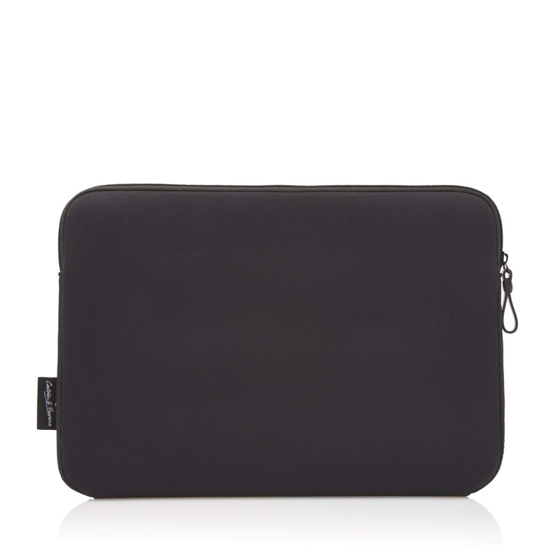 Castelijn & Beerens Arbejdstaske Emma Cognac 13" 7