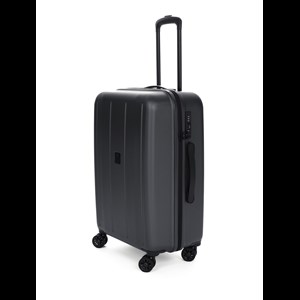 Aries Travel Resväska Palermo 65 Cm Mörkgrön alt image