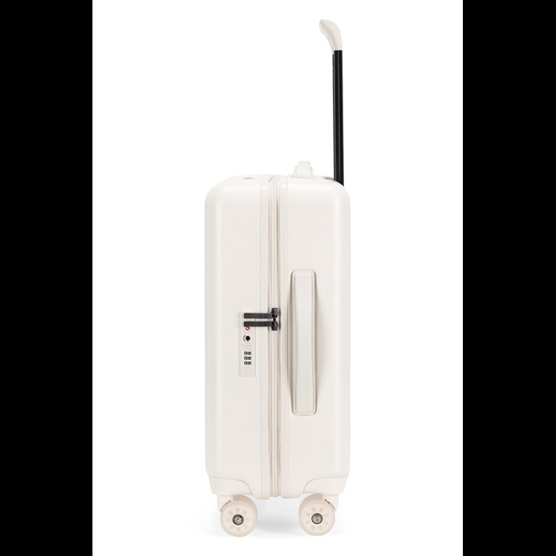 EPIC Kuffert Atlas Hvid 55 Cm 3