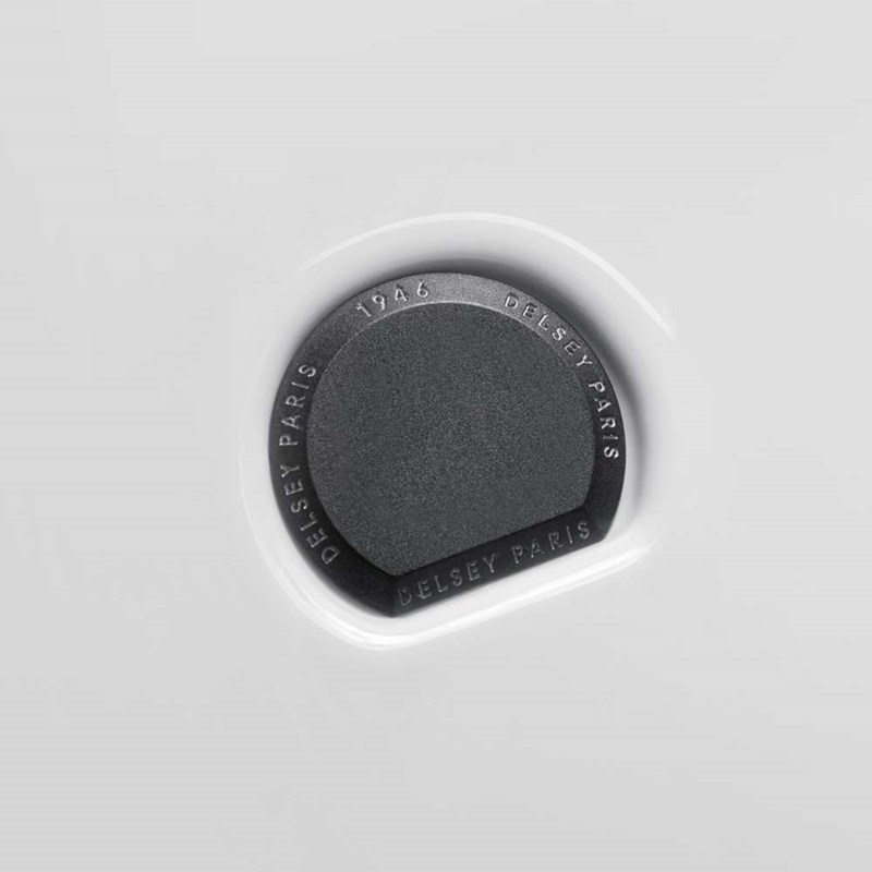 Delsey Kuffert Ophelie Grå 77 Cm 5