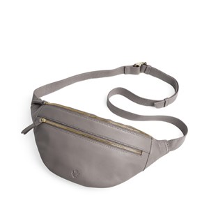 Aura Midjeväska Naxos Taupe