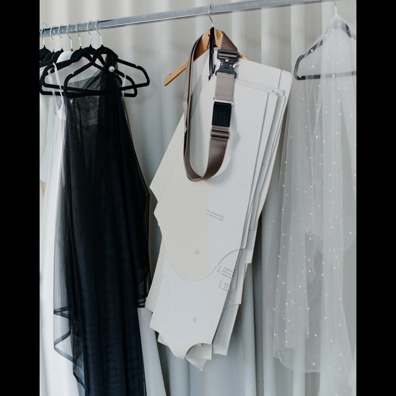 DAY ET Kuffertrem SLS x DAY ET RC Beige 4