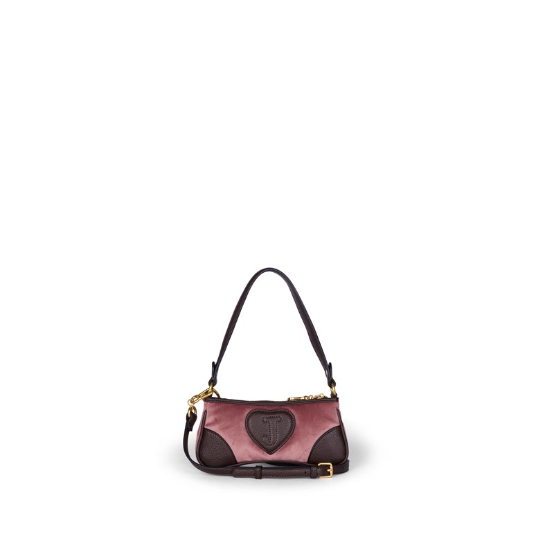 Juicy Couture Skuldertaske Daydreamer  Lyserød 2