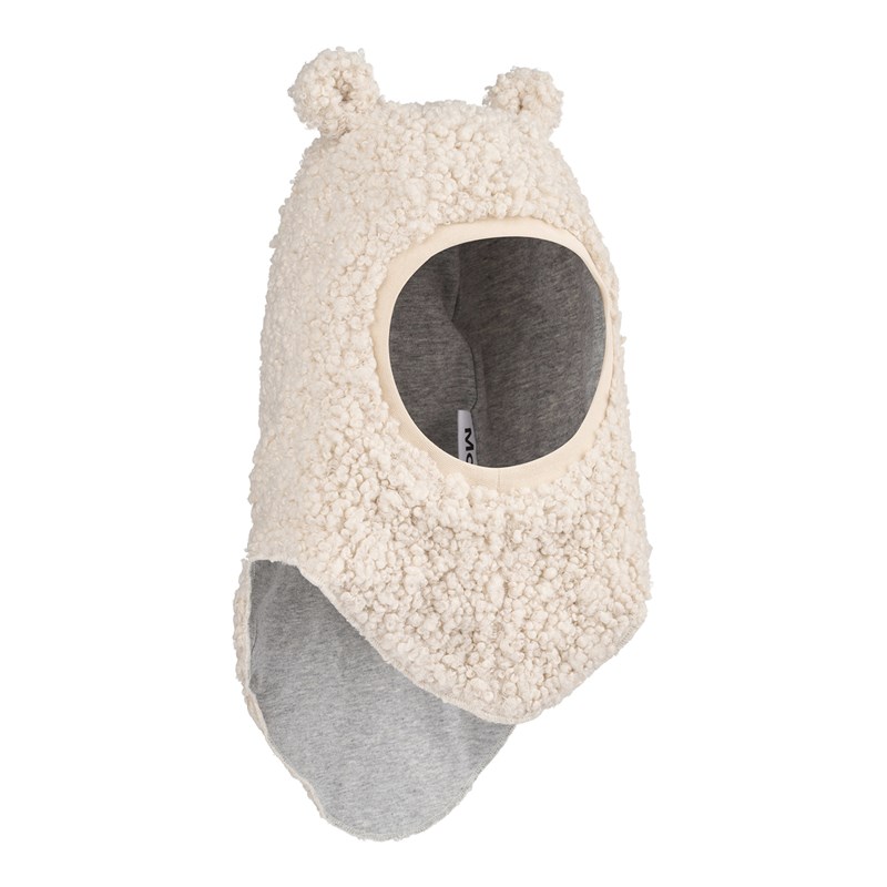 Molo Balaclava Kay Creme 6 mdr. - 12 mdr. 1