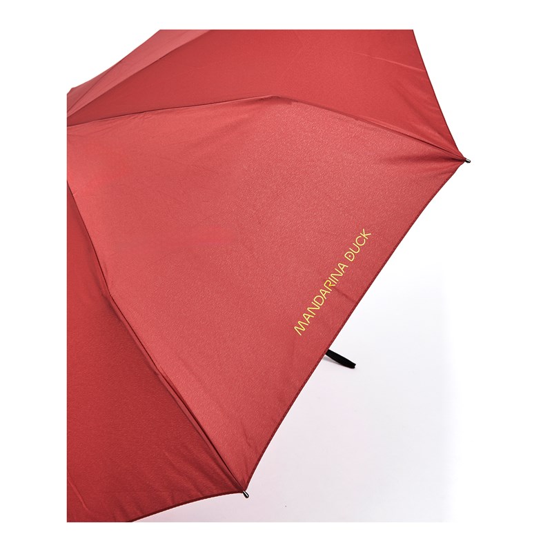 Mandarina Duck Paraply Rød 3
