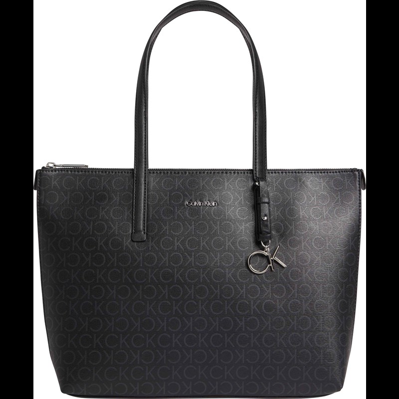 Calvin Klein Shopper Svart 1