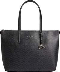 Calvin Klein Shopper Svart 1
