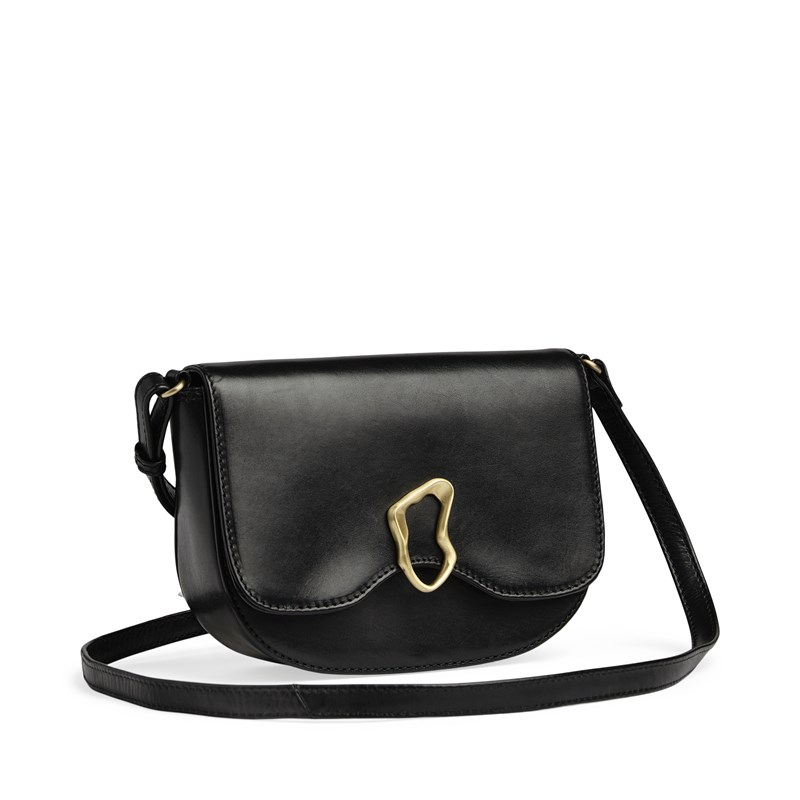 MARKBERG Crossbody Kaden Svart 2