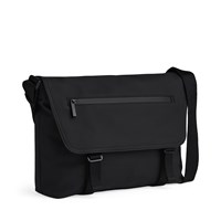 Tyler & Co Datorväska Santiago Svart