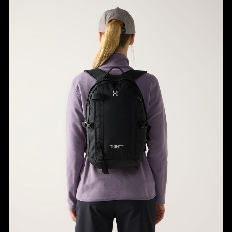 Haglöfs Rygsæk Tight S Sort 2