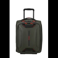 Samsonite Resväska Ecodiver Grön 45 cm 1
