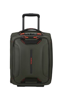 Samsonite Resväska Ecodiver Grön 45 cm 1