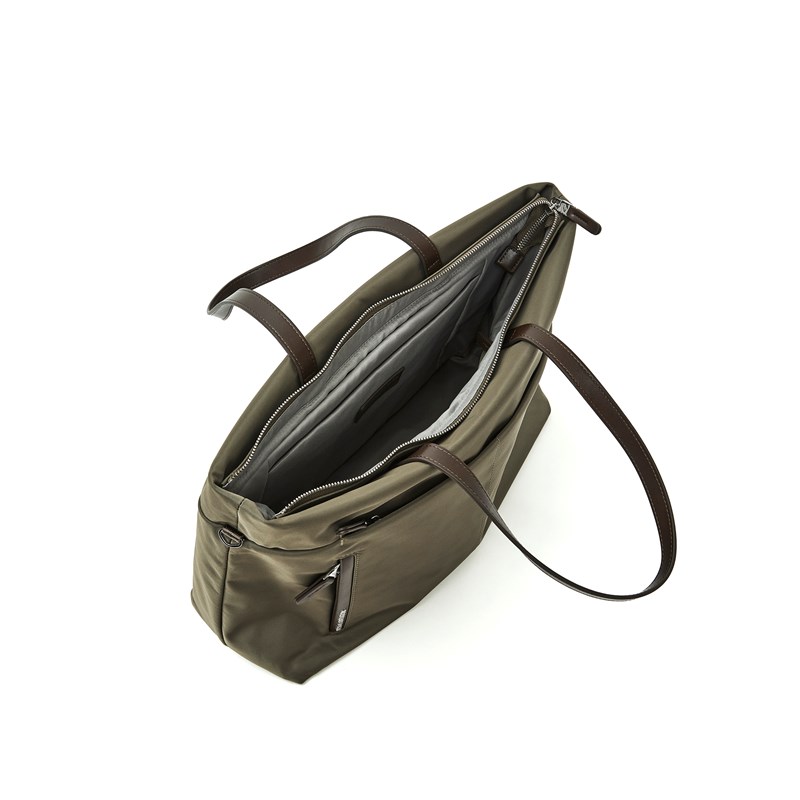 Mandarina Duck Shopper Hunter M. Brun 4