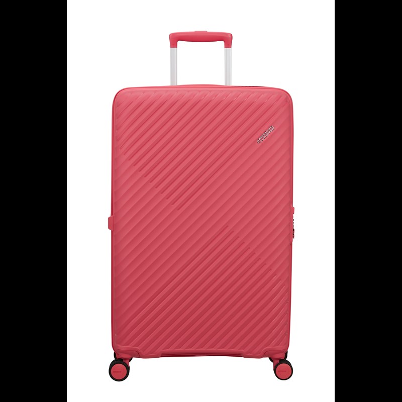 American Tourister Kuffert Diablast Pink 78 Cm 1