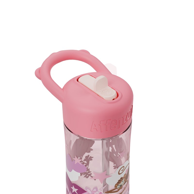 Affenzahn Dricksflaska Fabulous Fantasy  Rosa 4