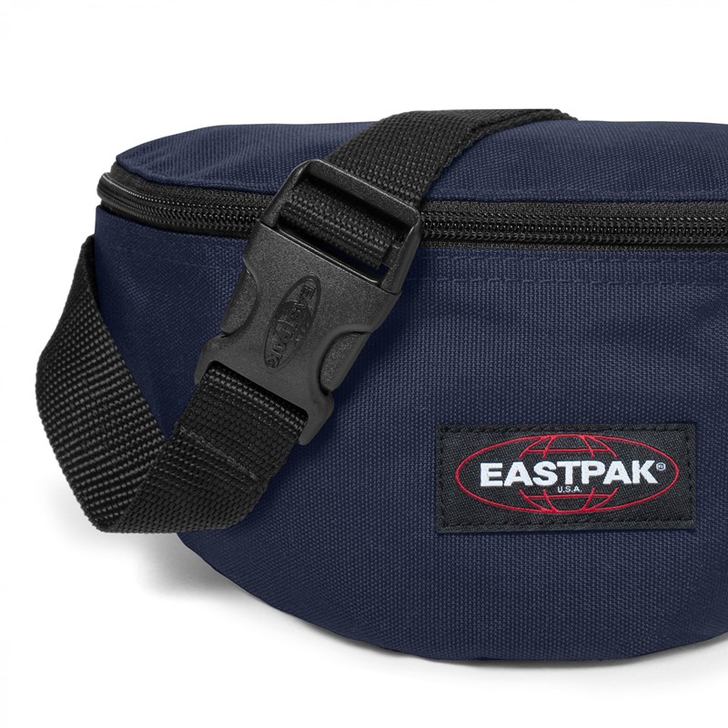 Eastpak Bæltetaske Springer Navy 2