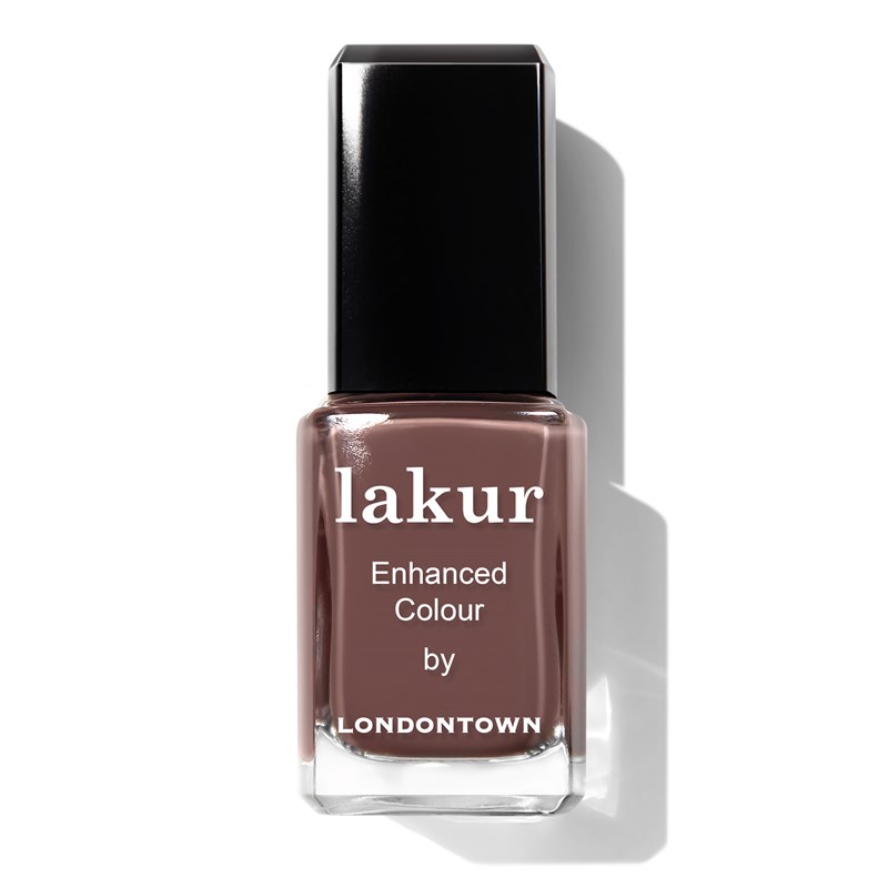 Londontown Neglelak Natural Charm Cognac/brun 3