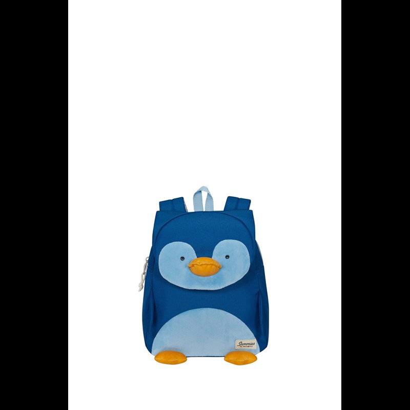 Samsonite Barnryggsäck Happy Sammies Eco Blå 1