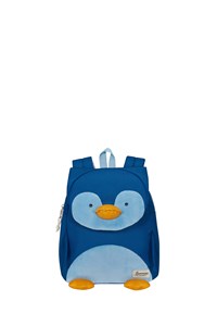 Samsonite Barnryggsäck Happy Sammies Eco Blå 1