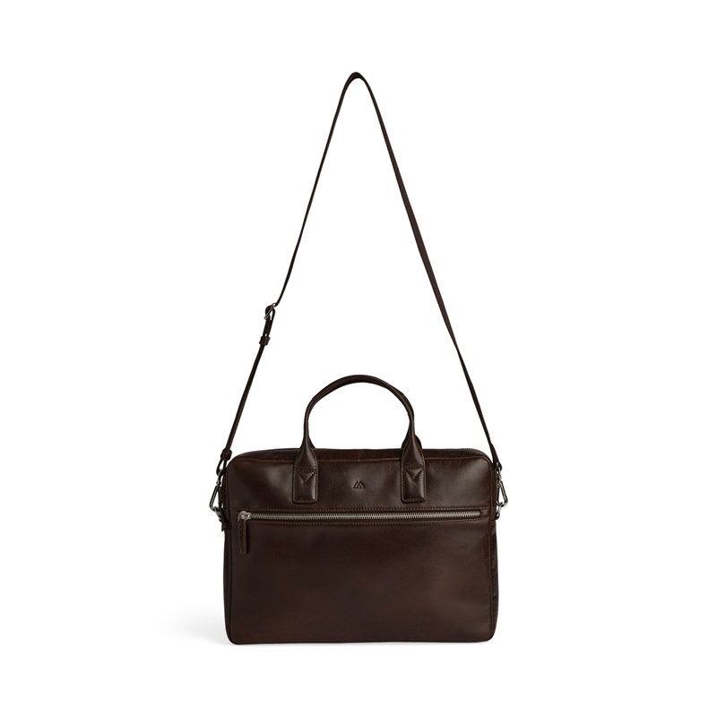 MARKBERG Computertaske Knoxmbg  M. Brun 15" 5
