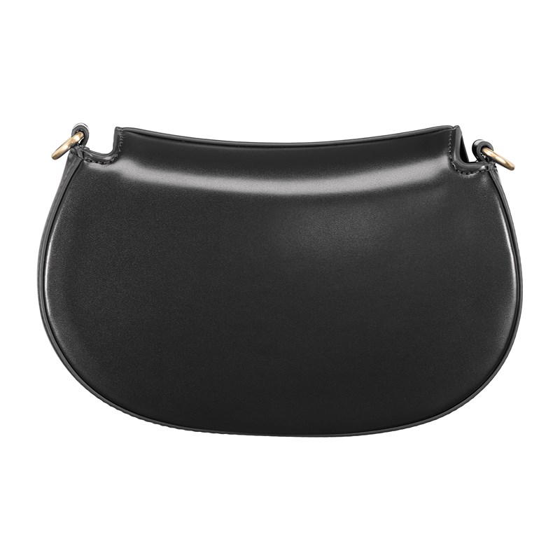 Valentino Bags Axelväska Type Re Svart 7