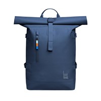 GOT BAG Ryggsäck Rolltop 2.0 Blå 15"