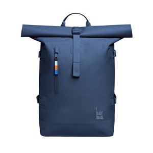 GOT BAG Rygsæk Rolltop 2.0 15" Blå