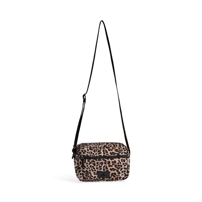 MARKBERG Crossbody Flame Leopard 3